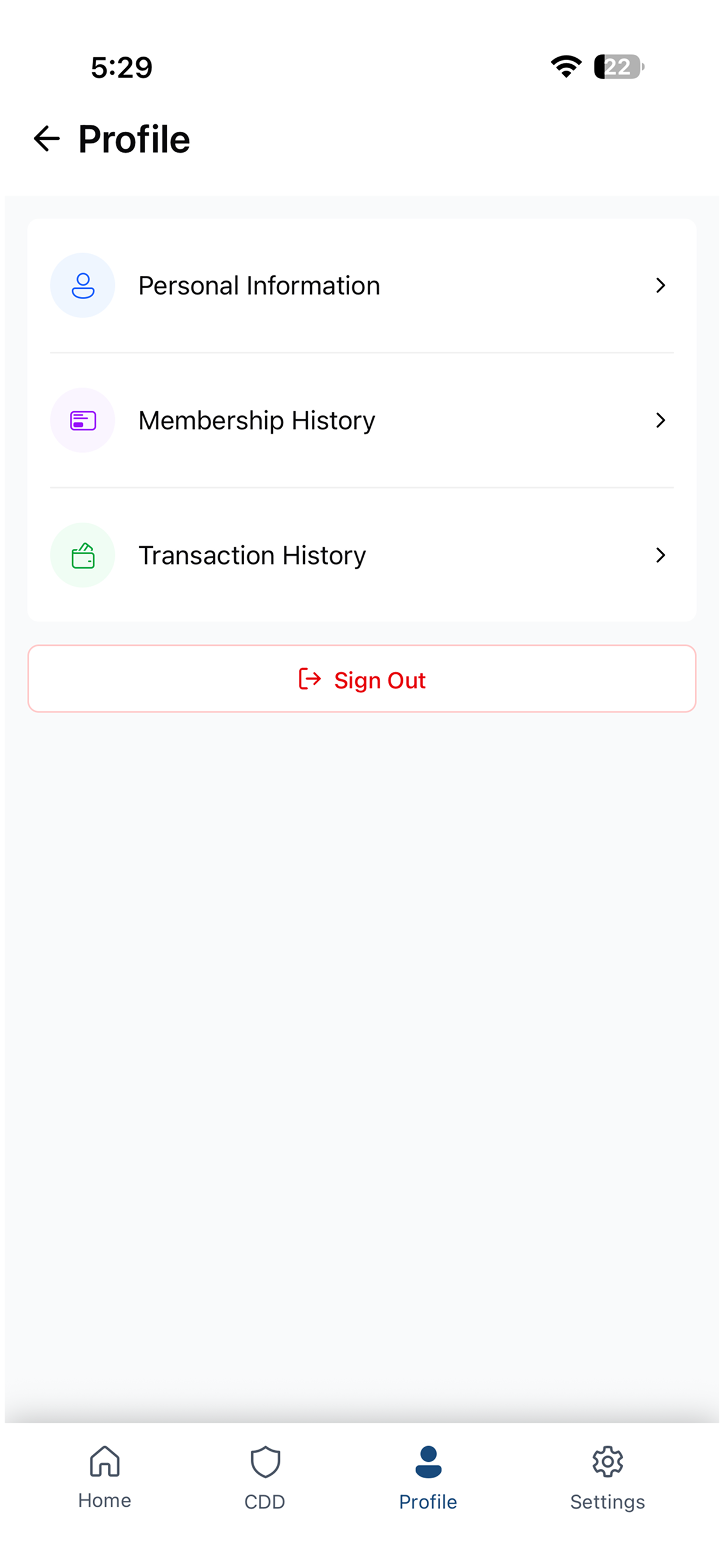 MyAbroadMDs screenshot 6