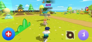 Animal Catch & Tame Adventure iPhone screenshot
