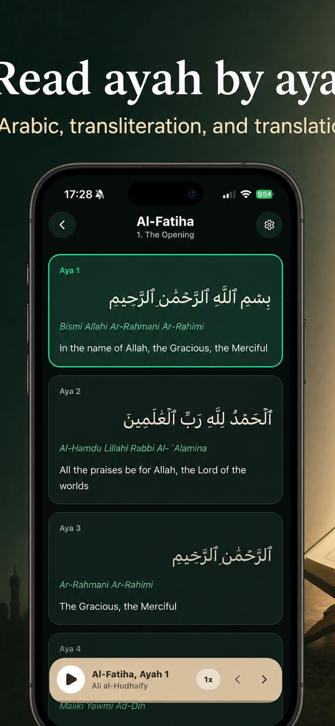 Screenshot 5 of Namaz Buddy