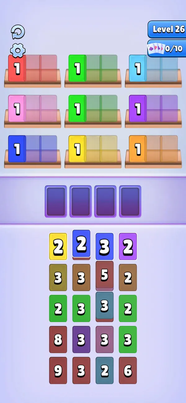 #4. Solid Line (iOS) Ved: DK Bilgi Teknolojileri