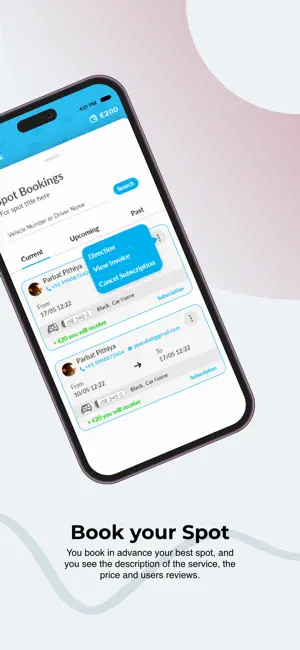Spotiz screenshot 3