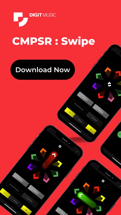 CMPSR Swipe Pro screenshot-4