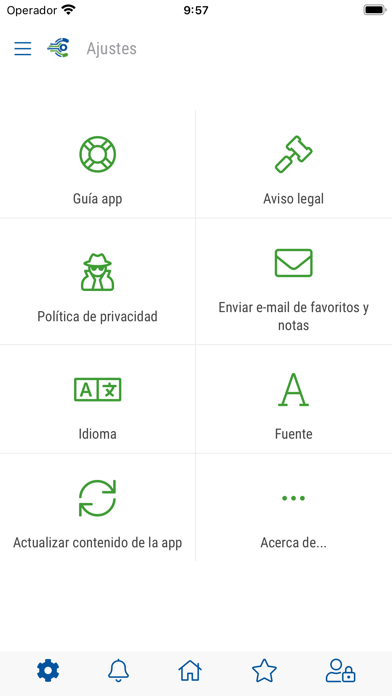 Comunidad CompuSoluciones Screenshot
