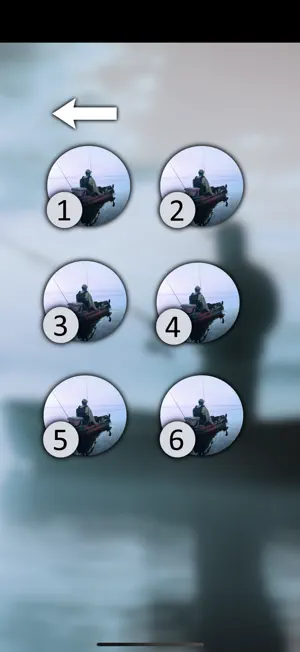 Fishing Rod Sounds screenshot 1
