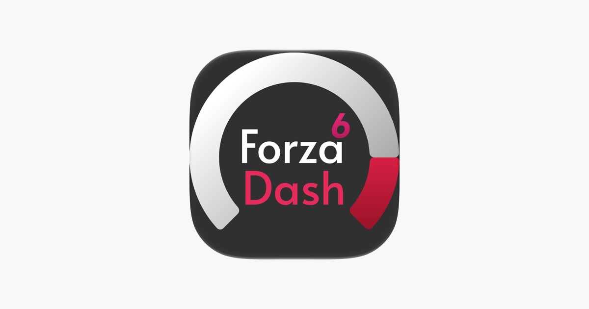 ‎Forza Dash App - App Store