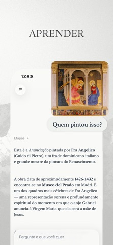Acutis iPhone screenshot 7