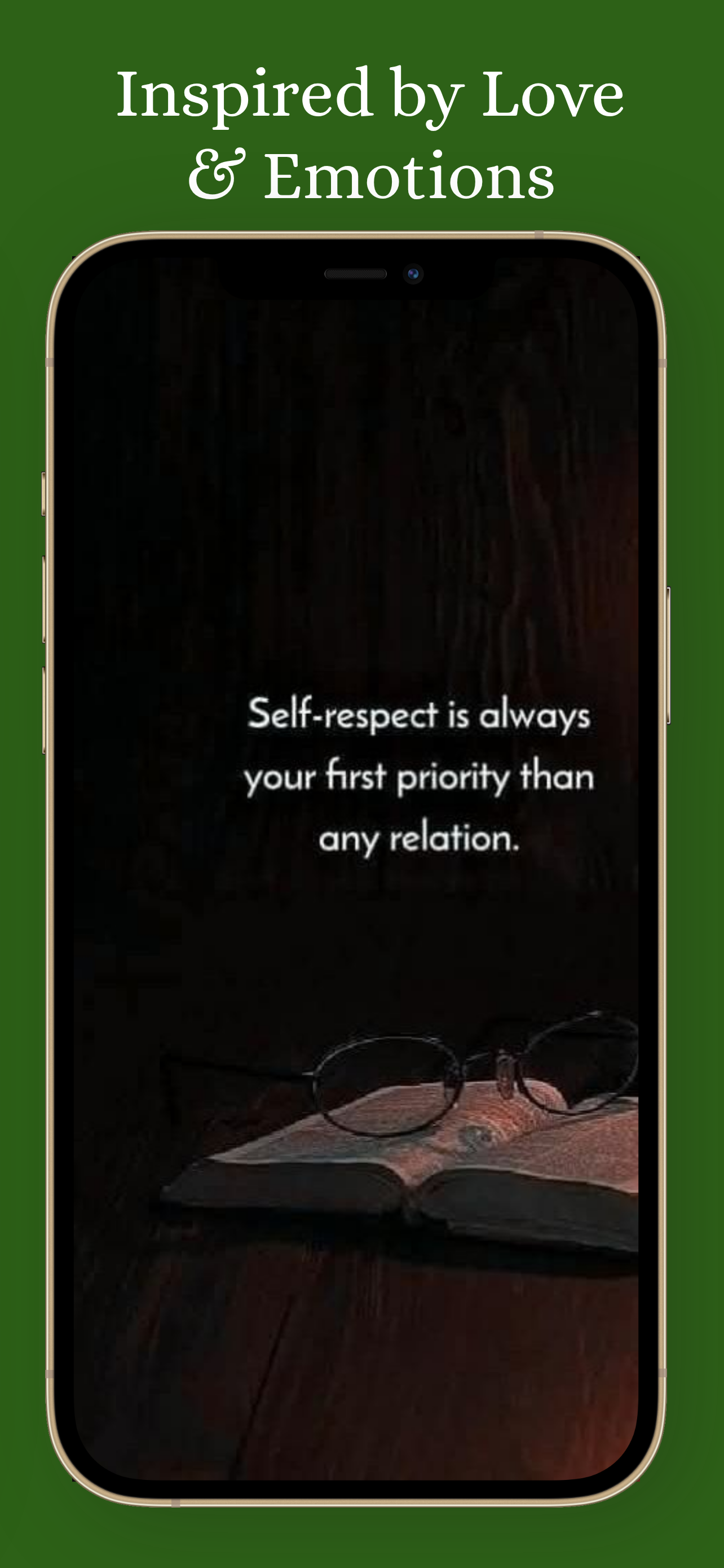 Daily Motivation - Quotes