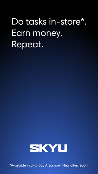 Skyu Screenshot