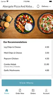 abergele pizza and kebab house problems & solutions and troubleshooting guide - 3