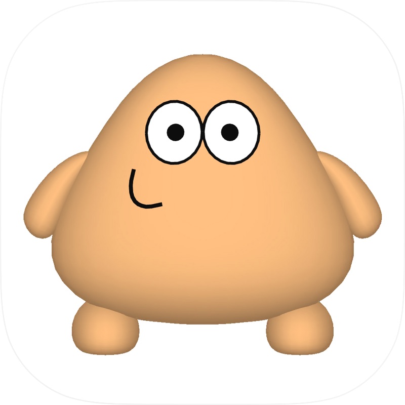 Pou screenshot 8