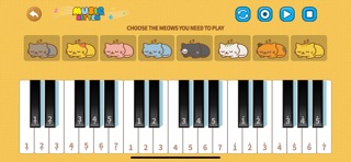 Meow Choir Screenshot 3 of 3