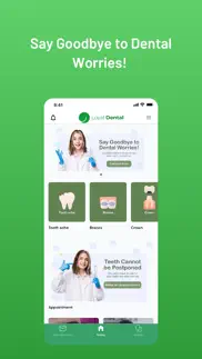 loyal dental iphone resimleri 4