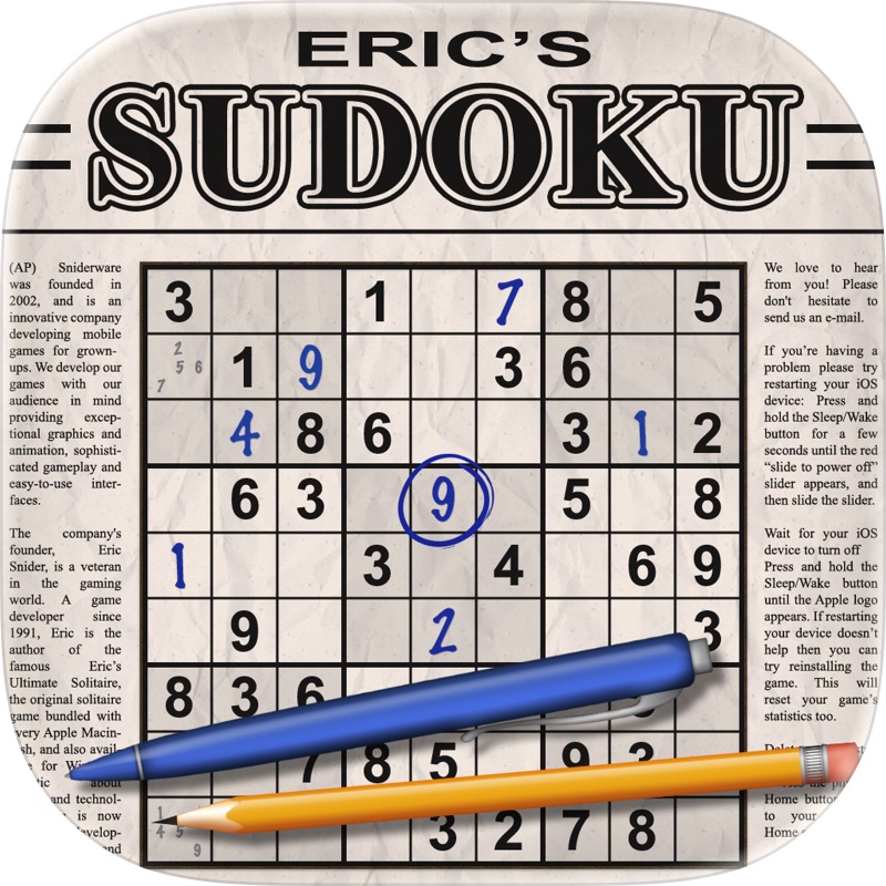 Stress Free Sudoku Game Book! screenshot 7