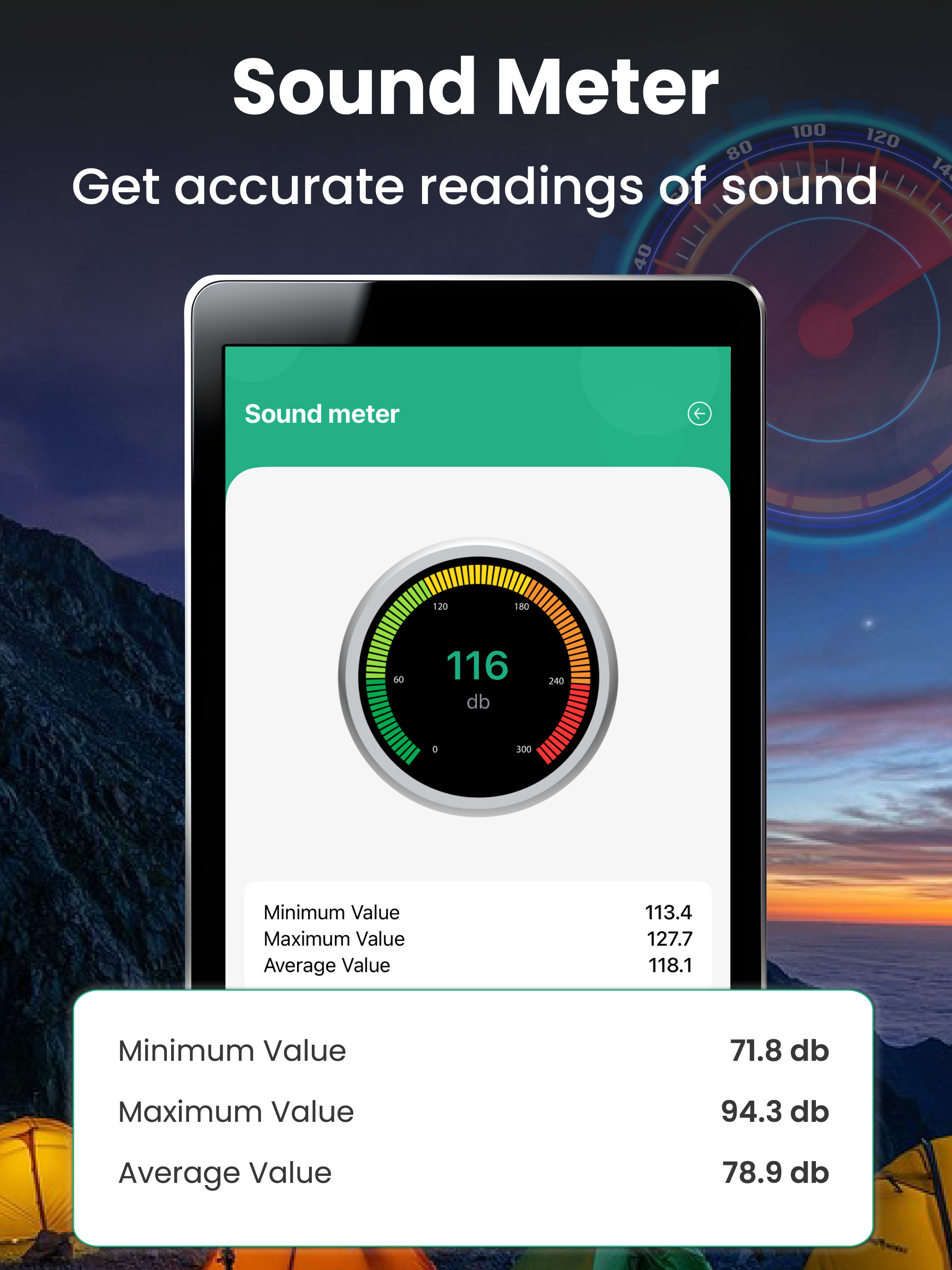 Altimeter GPS Elevation screenshot 8