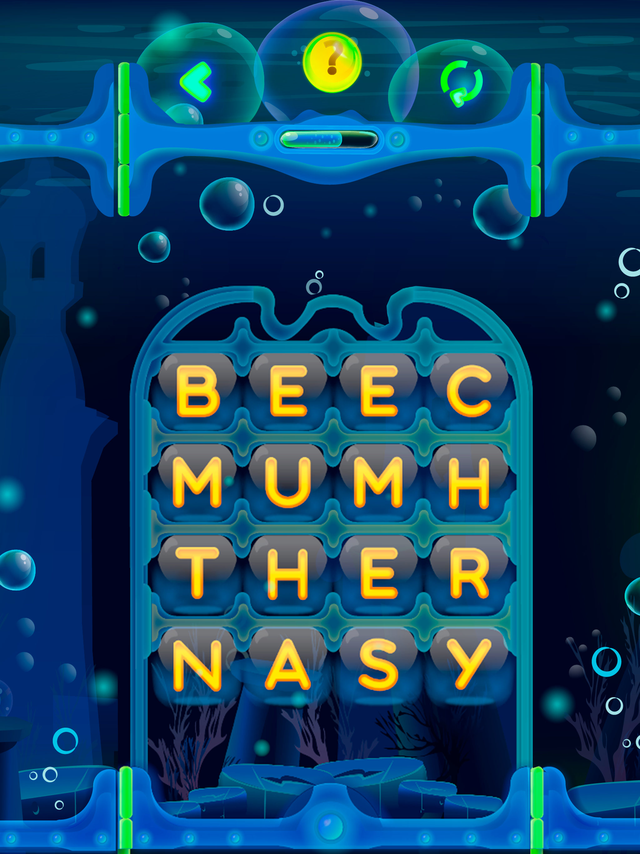 Words Storm – word search game screenshot 11
