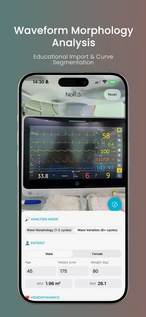 NoR∆ Dynamics screenshot 3