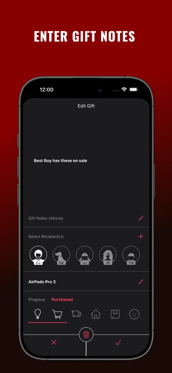 Screenshot #3 pour Gift Hound