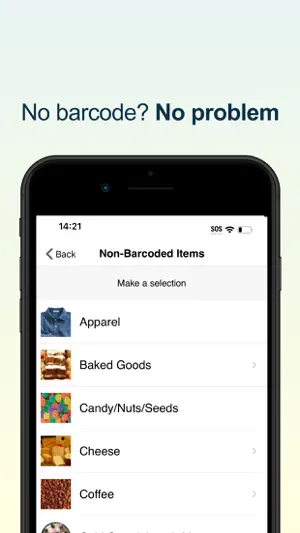 NCPMobile: Shopping Rewards screenshot 3