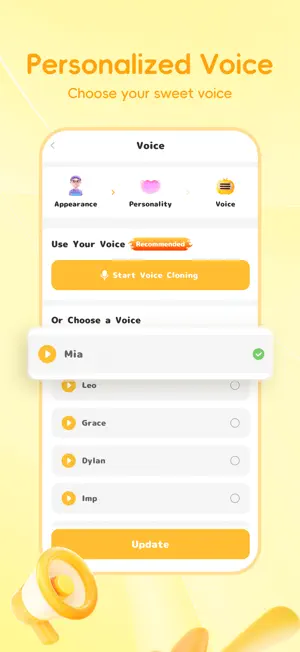 QualiTime.ai - Kid's Companion screenshot 4