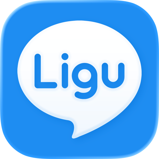 Ligu: Speak English with AI