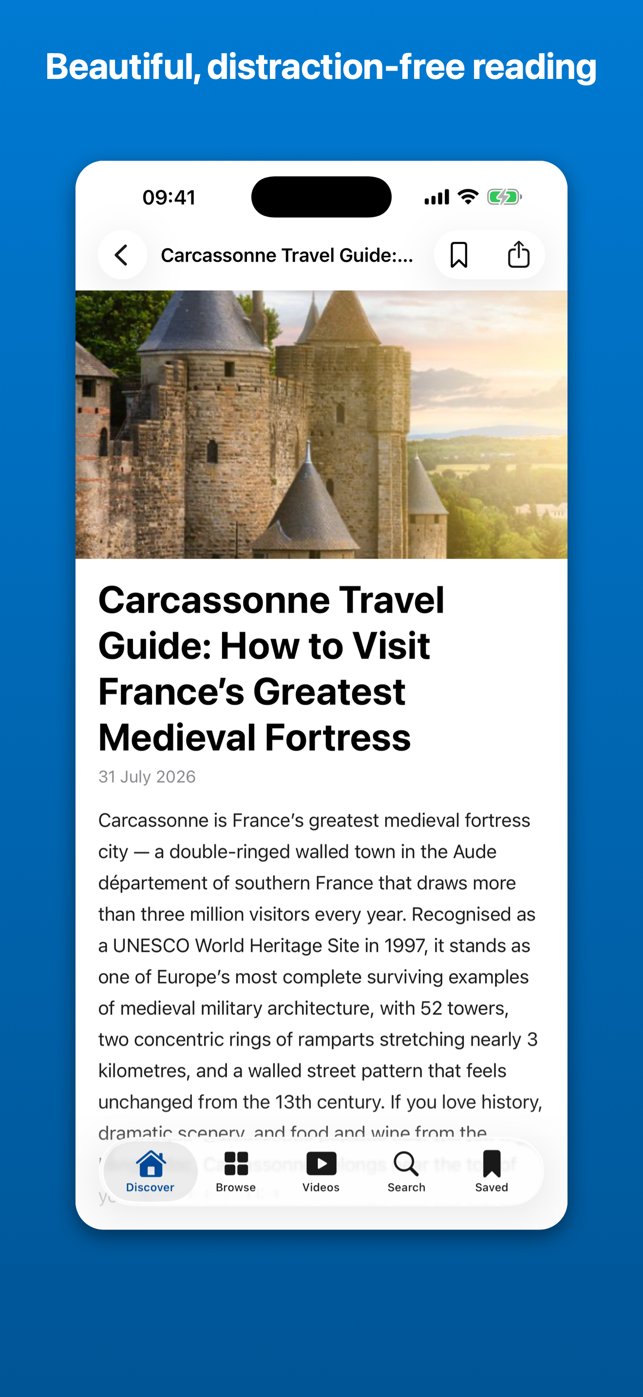Love France screenshot 4