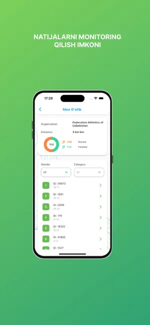 Yugur screenshot 4