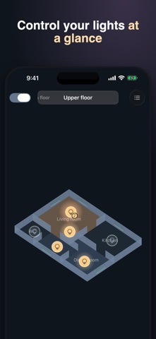 LightLayout for Hue