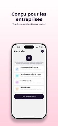 MainMoney: Your Payment App Screenshot 6 of 10