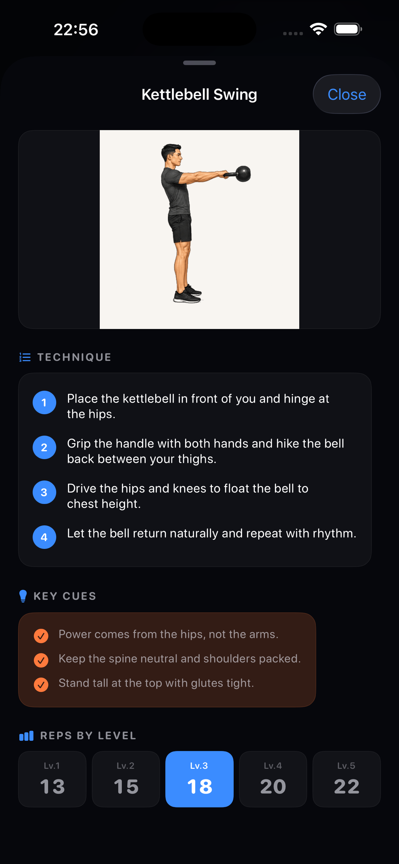 Bellring screenshot 4