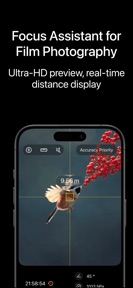 Laser Measure - High Precision screenshot