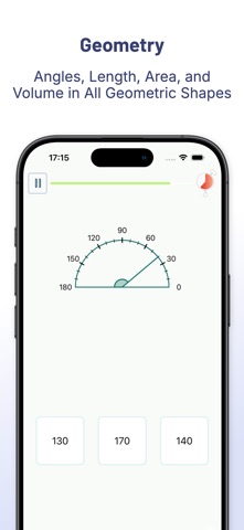 Spark - Master Math Screenshot 8 of 10