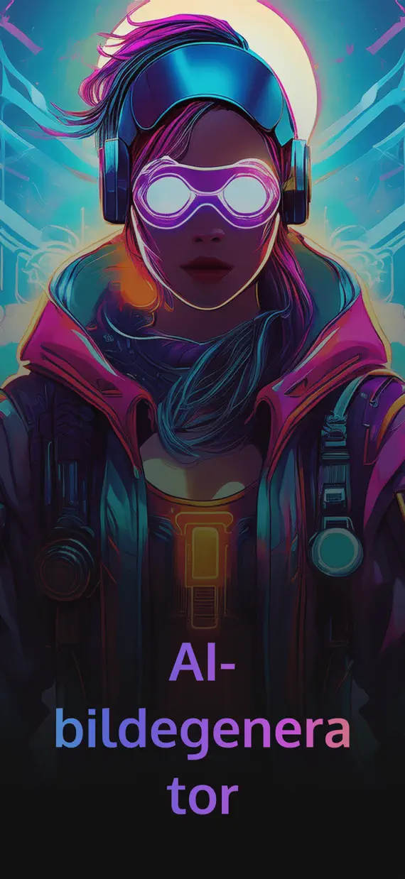 Toon Avatar Generator: AiShots screenshot 1