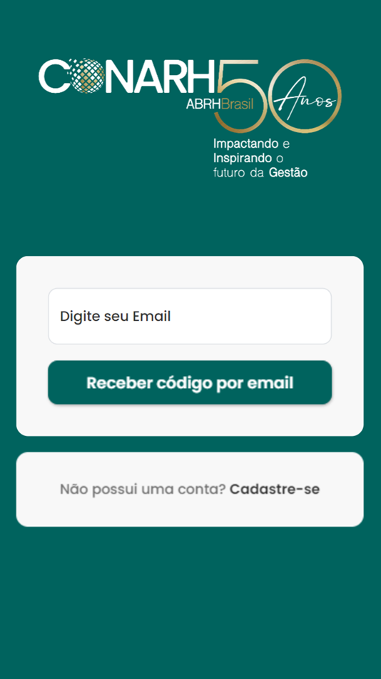 #1. CONARH 2024 (iOS) 由: Koddex Solucoes Digitais Ltda Me