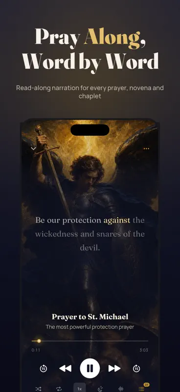 AngelGuard: Spiritual Warfare screenshot 4 of 10