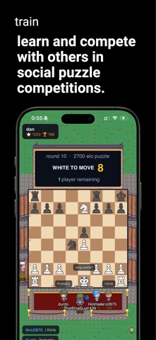 chessMMO.gg Screenshot 5 of 10