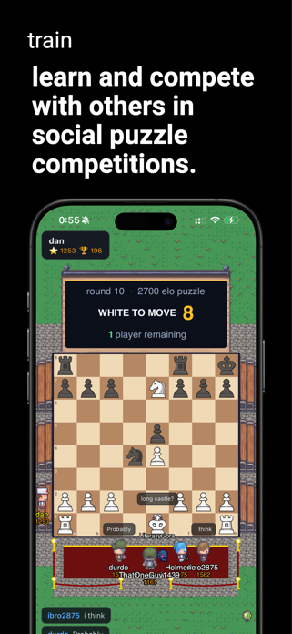 chessMMO.gg Screenshot 5 of 10