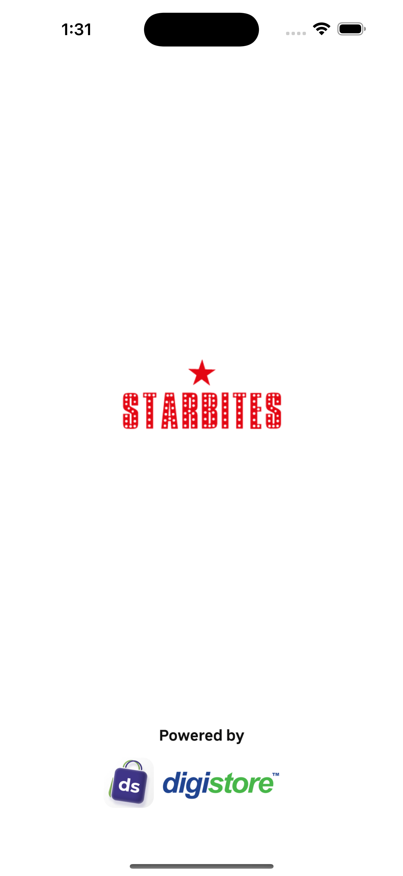 Starbites