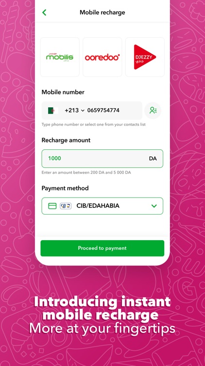 Wajeez: Food delivery and more