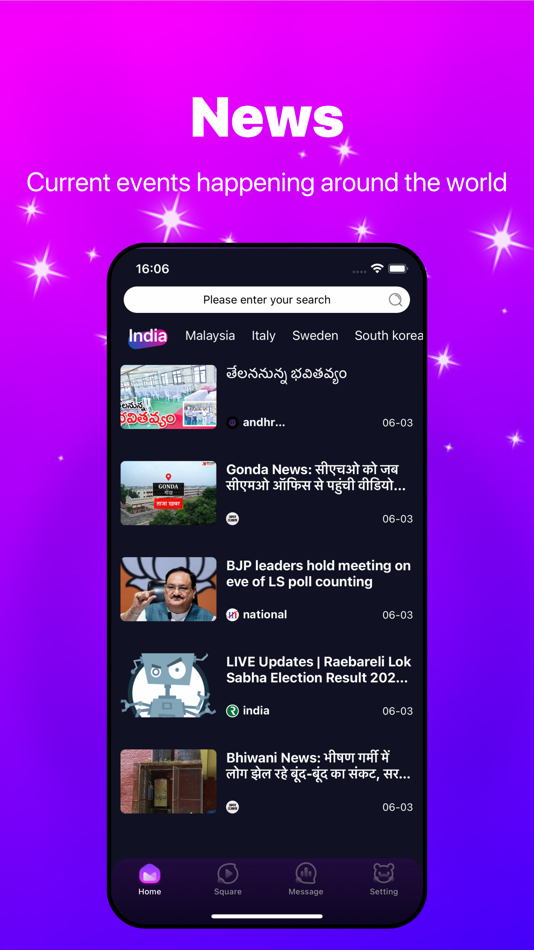 #1. Gimme (iOS) 由: HONG KONG HANGHAI TECHNOLOGY GROUP LIMITED