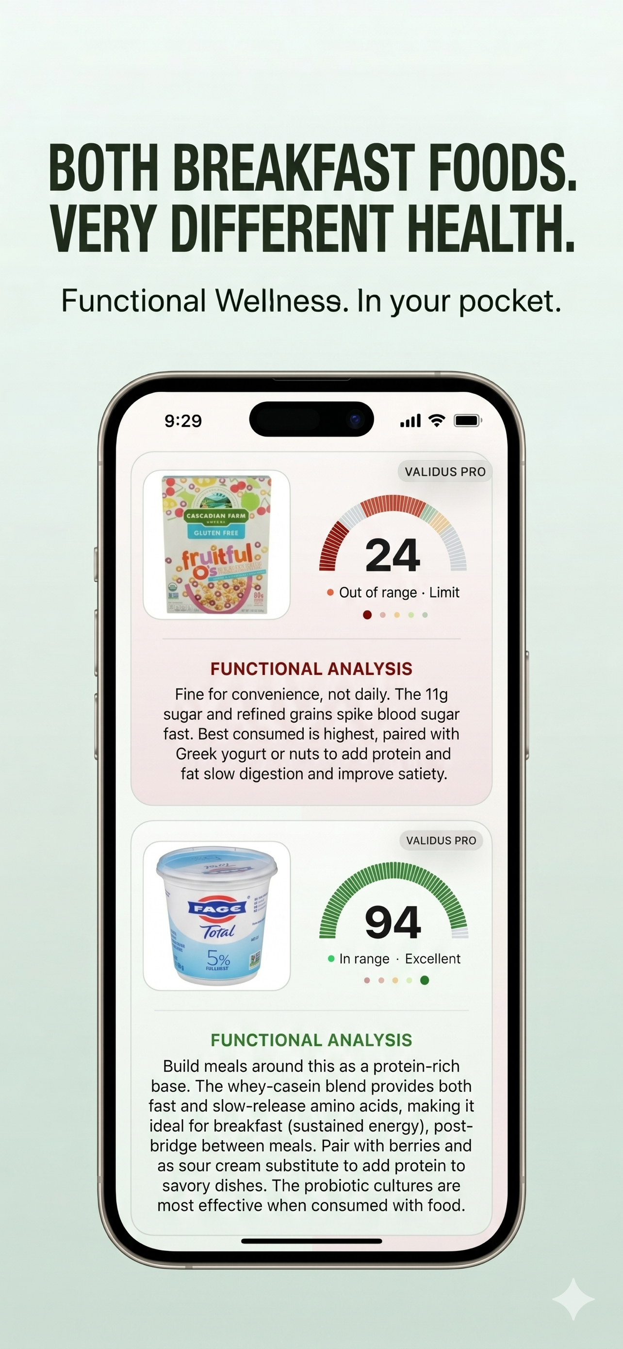 Validus Health