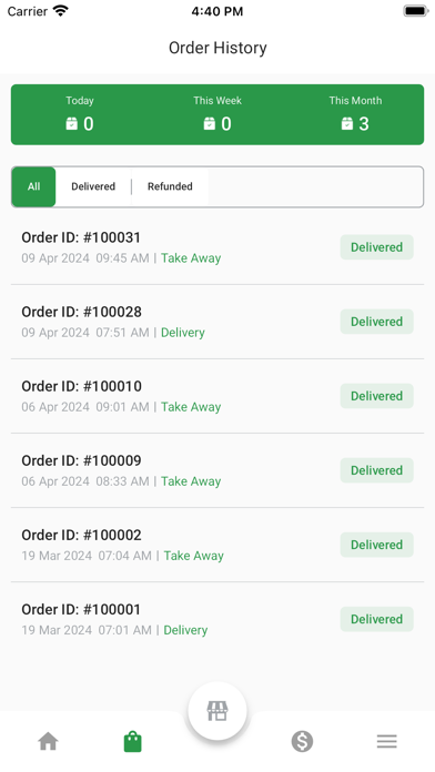 MixMrt Seller Screenshot 1 - AppWisp.com MixMrt Seller Screenshot 1 - AppWisp.com