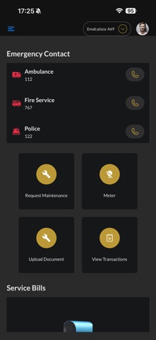 umley screenshot