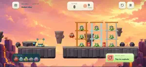 Bonkshot screenshot 4