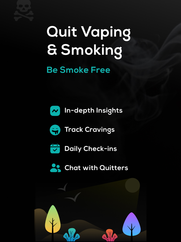 Quit Vaping and Smoking - NoPuff