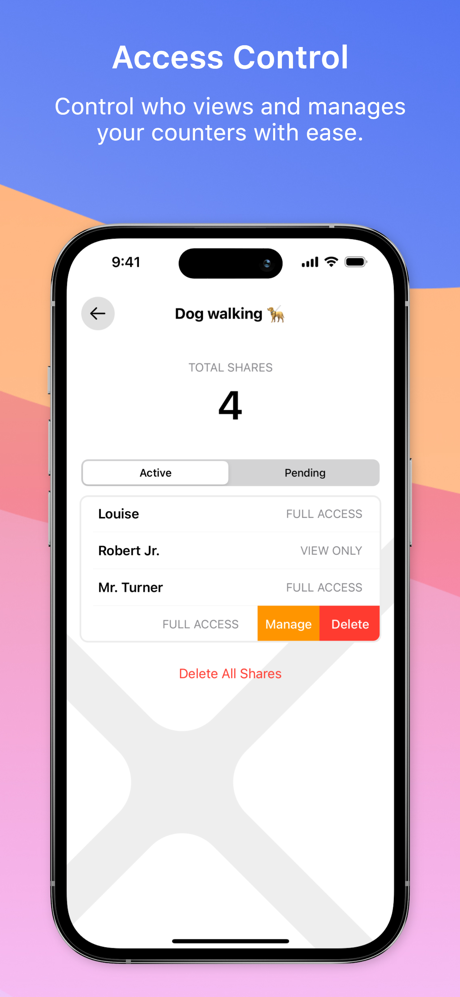 CountHub - Tally Counter screenshot 6
