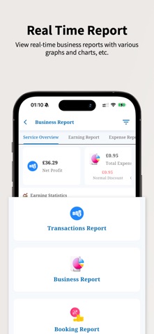 Instantly Job Provider Screenshot 3 of 8