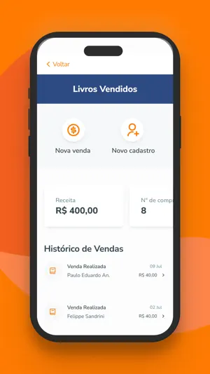 Rede de Cuidado screenshot 3