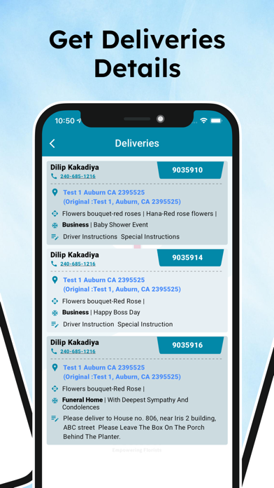 HanaViewers 2 Screenshot
