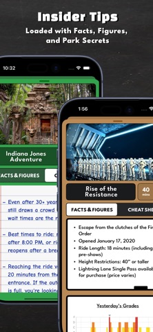 Park Professor - Disneyland screenshot
