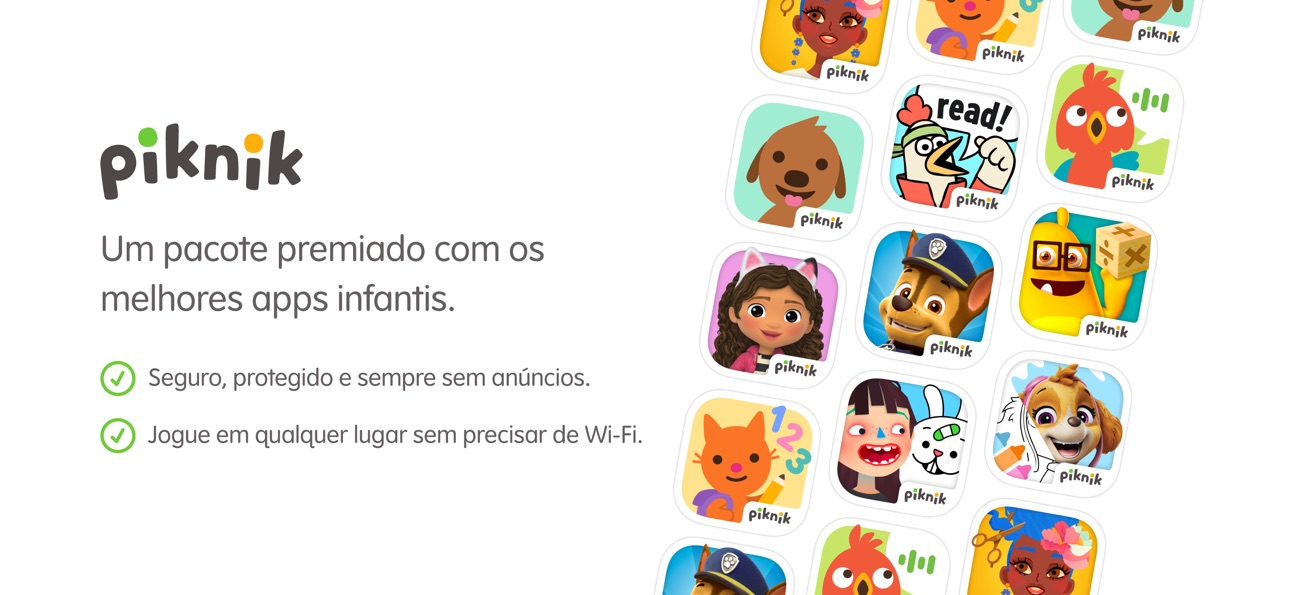 Toca Boca Jr iOS Mod IPA screenshot 8 - iOS app interface